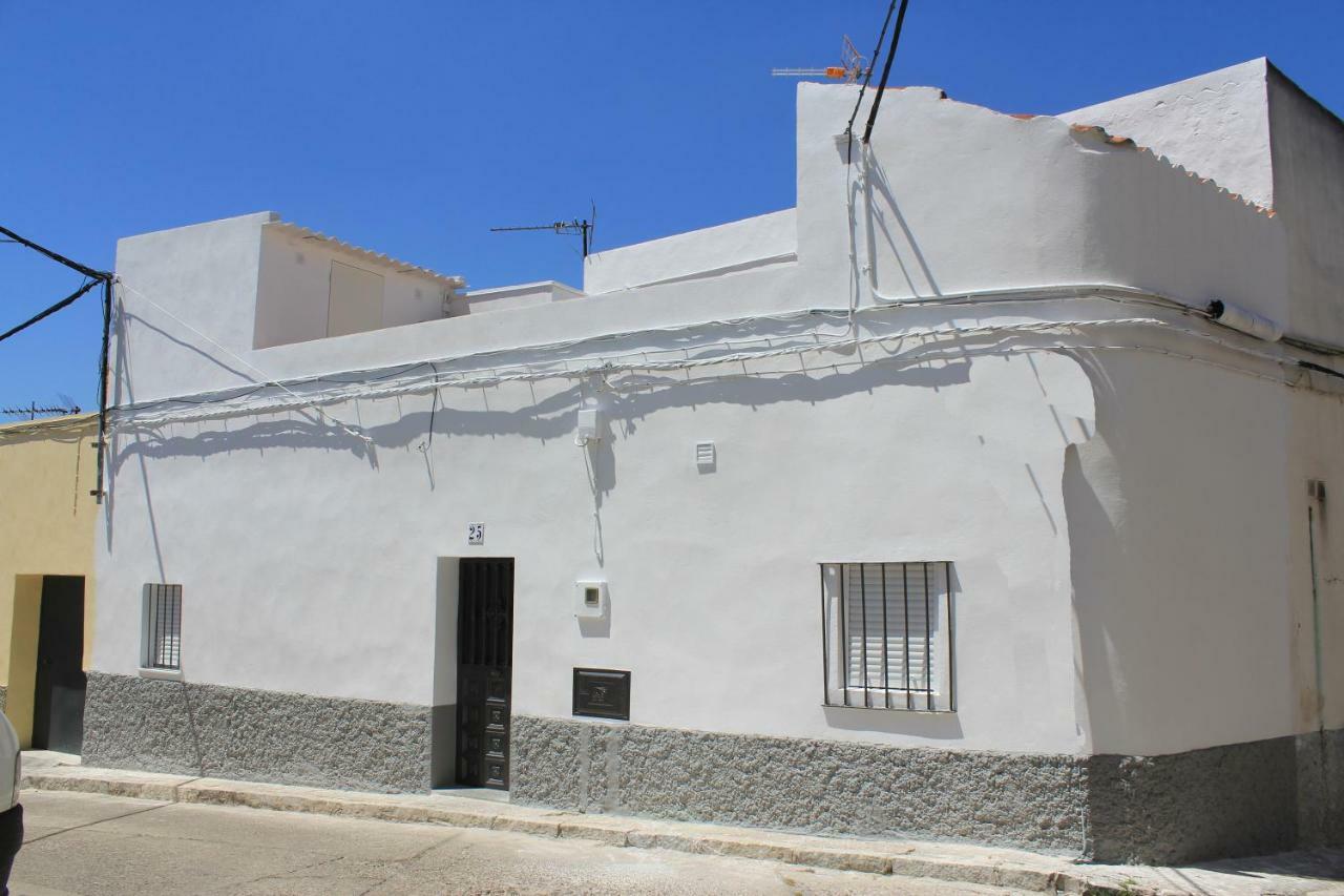 Villa Casa Alegria Jerez de la Frontera Exterior foto